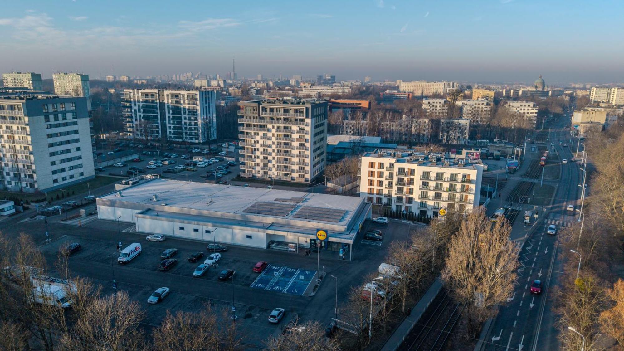 Narutowicza Residence Łódź Dış mekan fotoğraf